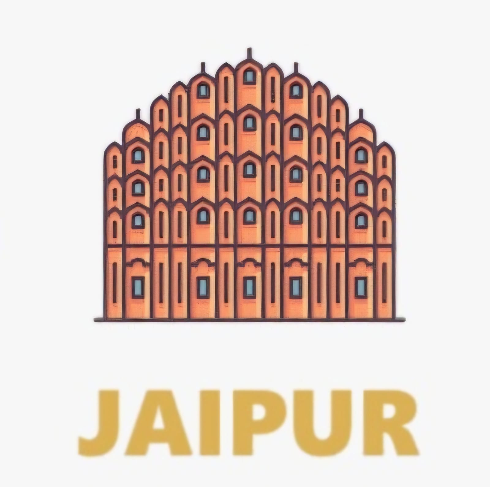 Jaipur
